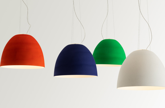 Nur Acoustic Artemide