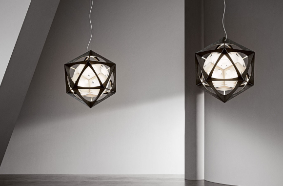 OE Quasi Light Louis Poulsen