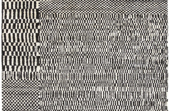 One of a kind Amini Carpets