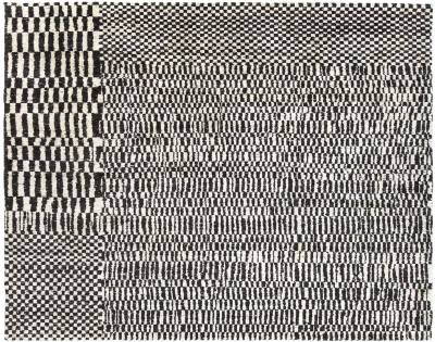 One of a kind Amini Carpets