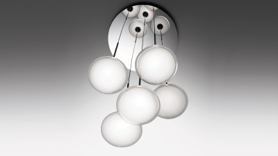 Orsa Cluster Artemide