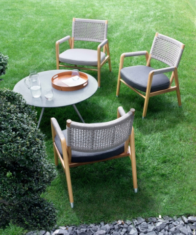 Zefiro Outdoor Flexform