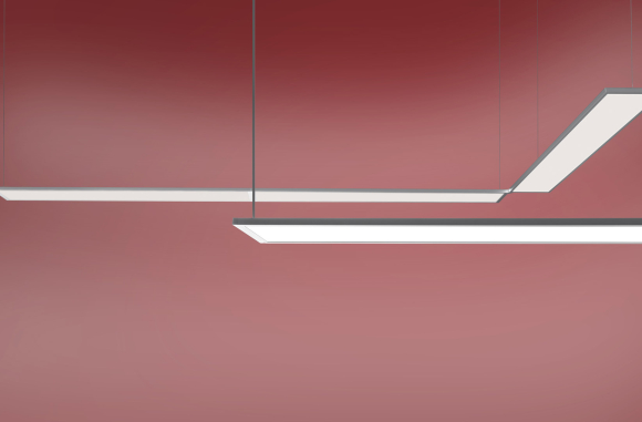 Pad System Artemide