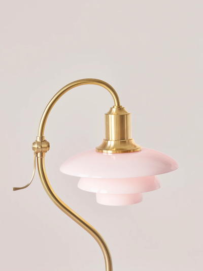 PH 2/2 The Question Mark Louis Poulsen