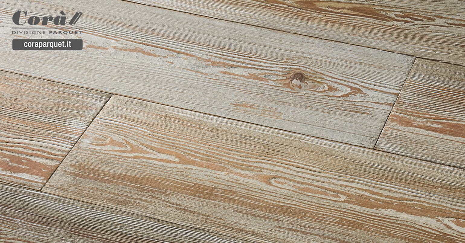 Corà Parquet