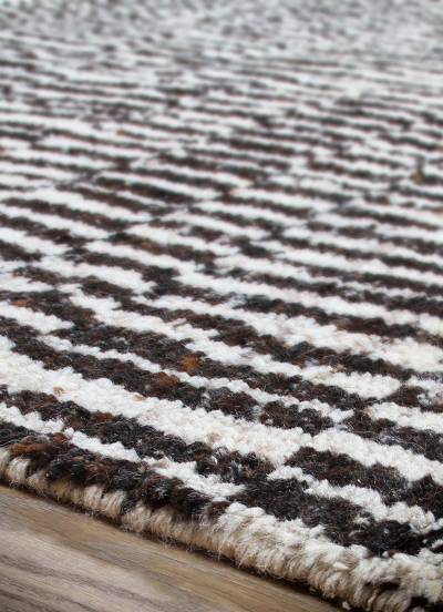 One of a kind Amini Carpets