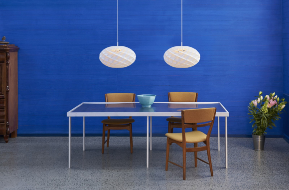 Patera Oval Louis Poulsen