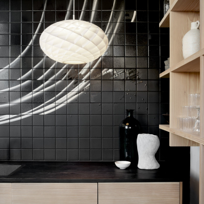 Patera Oval Louis Poulsen