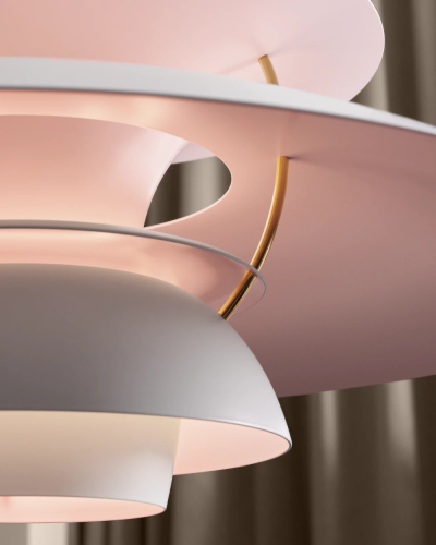 PH 5 Anniversary Louis Poulsen