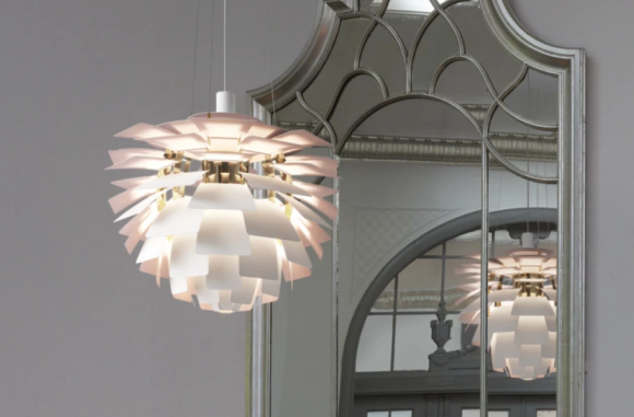 PH Artichoke Anniversary Louis Poulsen