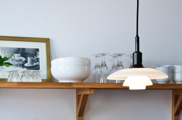 PH 3/2 Pendant Louis Poulsen