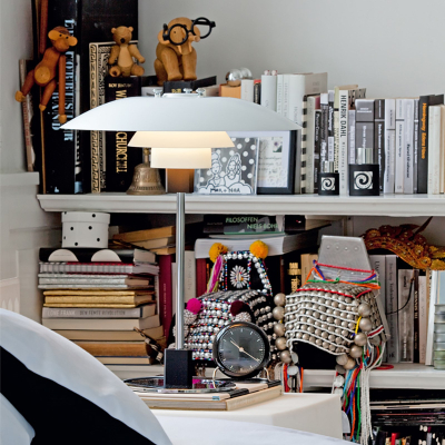 PH 4/3 Table Louis Poulsen