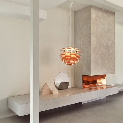 PH Artichoke Louis Poulsen