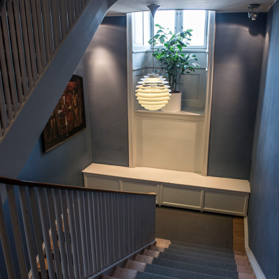 PH Louvre Louis Poulsen