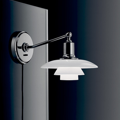 PH 2/1 Wall Louis Poulsen