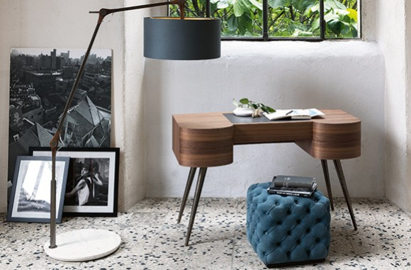 Письменные столы | Туалетные столики Porada
