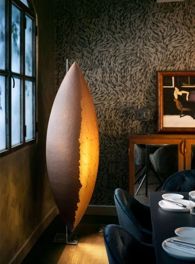 PostKrisi F 100 Catellani Smith