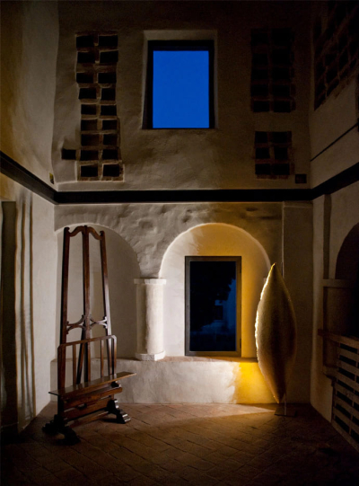 PostKrisi F 100 Catellani Smith