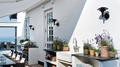 PH 3-2½ Wall Louis Poulsen