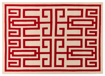 Labirinto Gio Ponti Amini Carpets