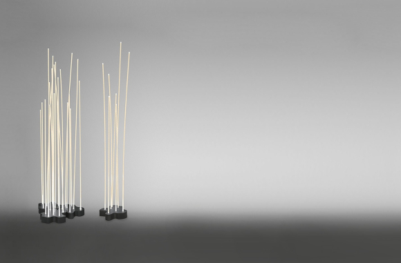 Reeds Artemide