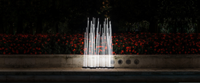 Reeds Artemide