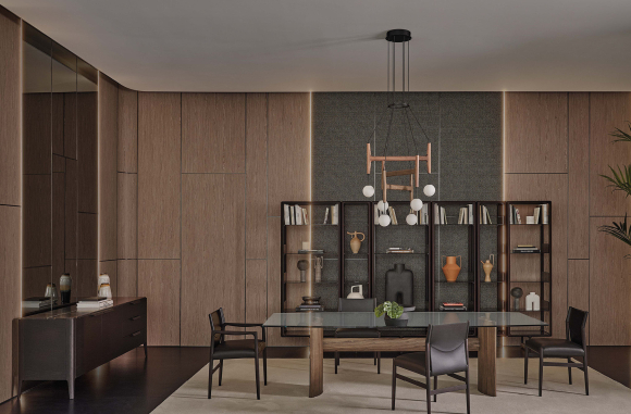 Стеновые панели Porada