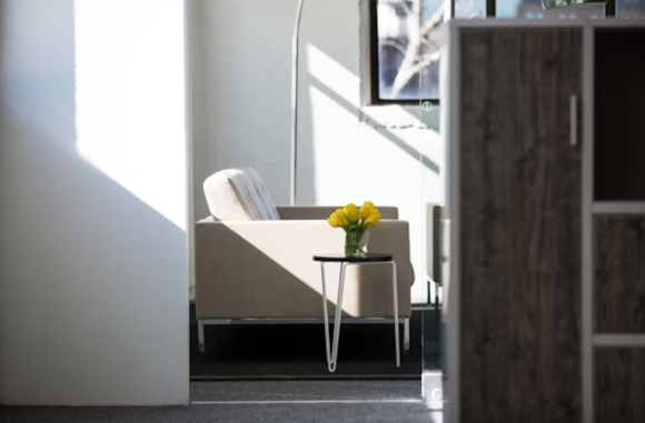 Florence Hairpin Knoll