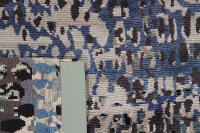 Flora Cold Amini Carpets