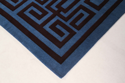Labirinto Gio Ponti Amini Carpets
