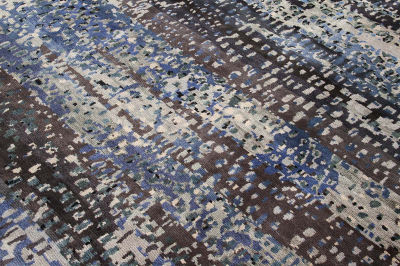 Flora Cold Amini Carpets