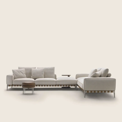 Gregory | Gregory XL Flexform