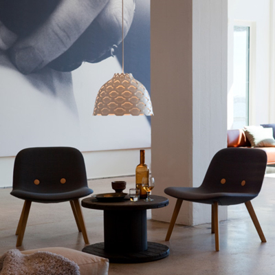 LC Shutters Louis Poulsen