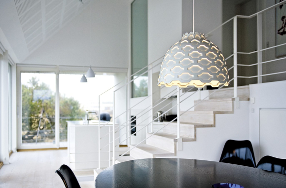 LC Shutters Louis Poulsen