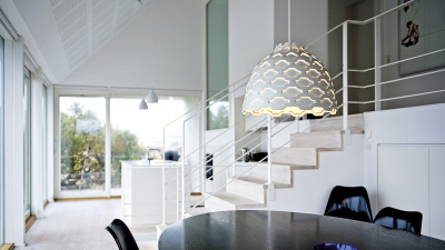 LC Shutters Louis Poulsen