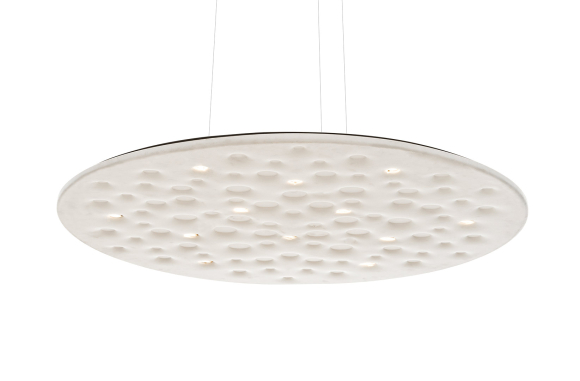 Silent Field 2.0 Artemide