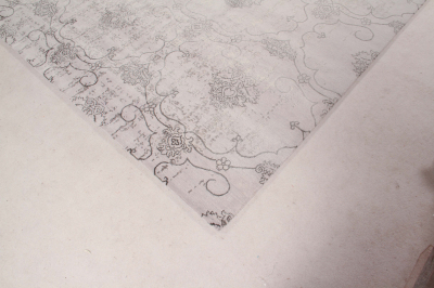 Rare Velvet Amini Carpets