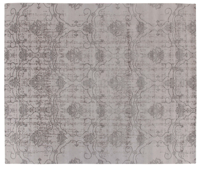 Rare Velvet Amini Carpets