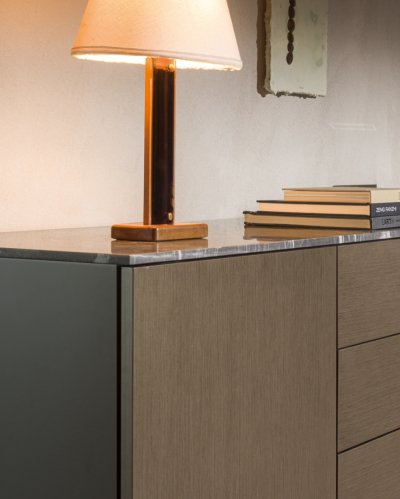 505 UP Sideboard Molteni&C