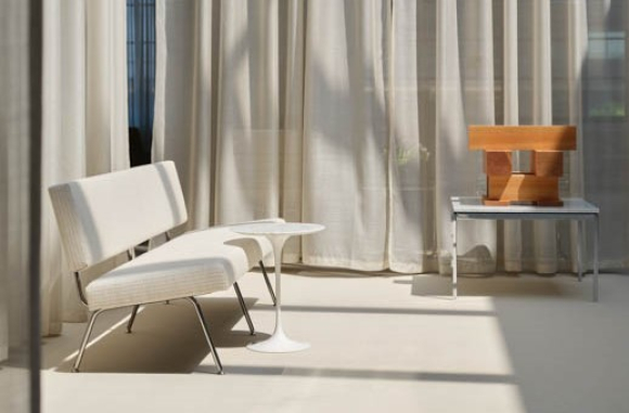 Florence Model 33 Knoll