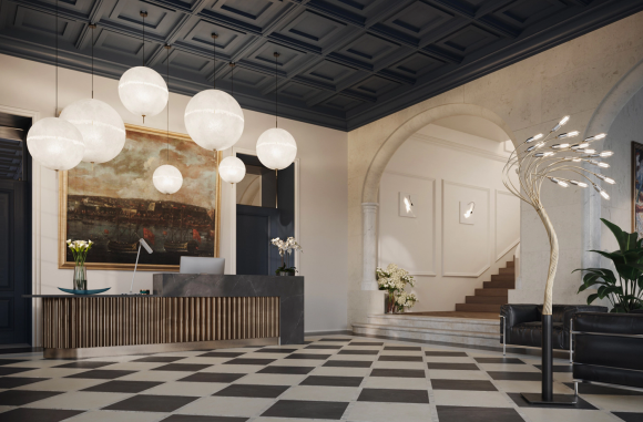 Sottovento Catellani Smith