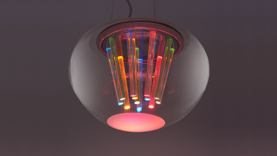 Spectral Light Artemide