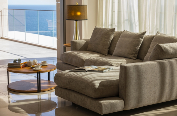 Long Island Flexform