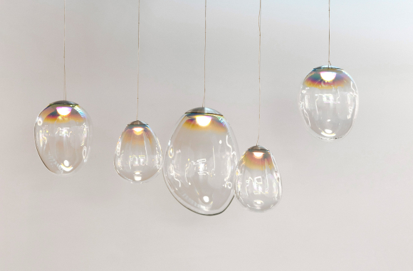 Stellar Nebula Artemide