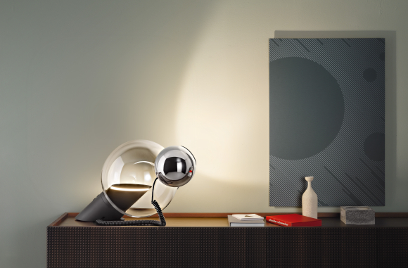 Настольные лампы Stilnovo