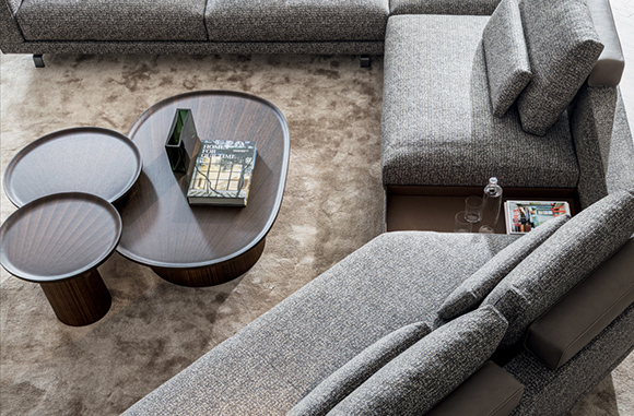 Столики Molteni&C