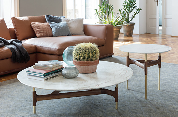 Столики Porada