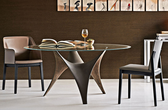 Столы | Консоли Molteni&C