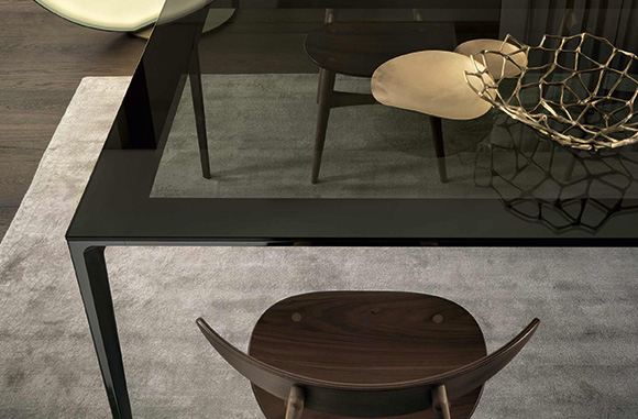 Столы Rimadesio