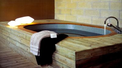 Stones outdoor Oluce